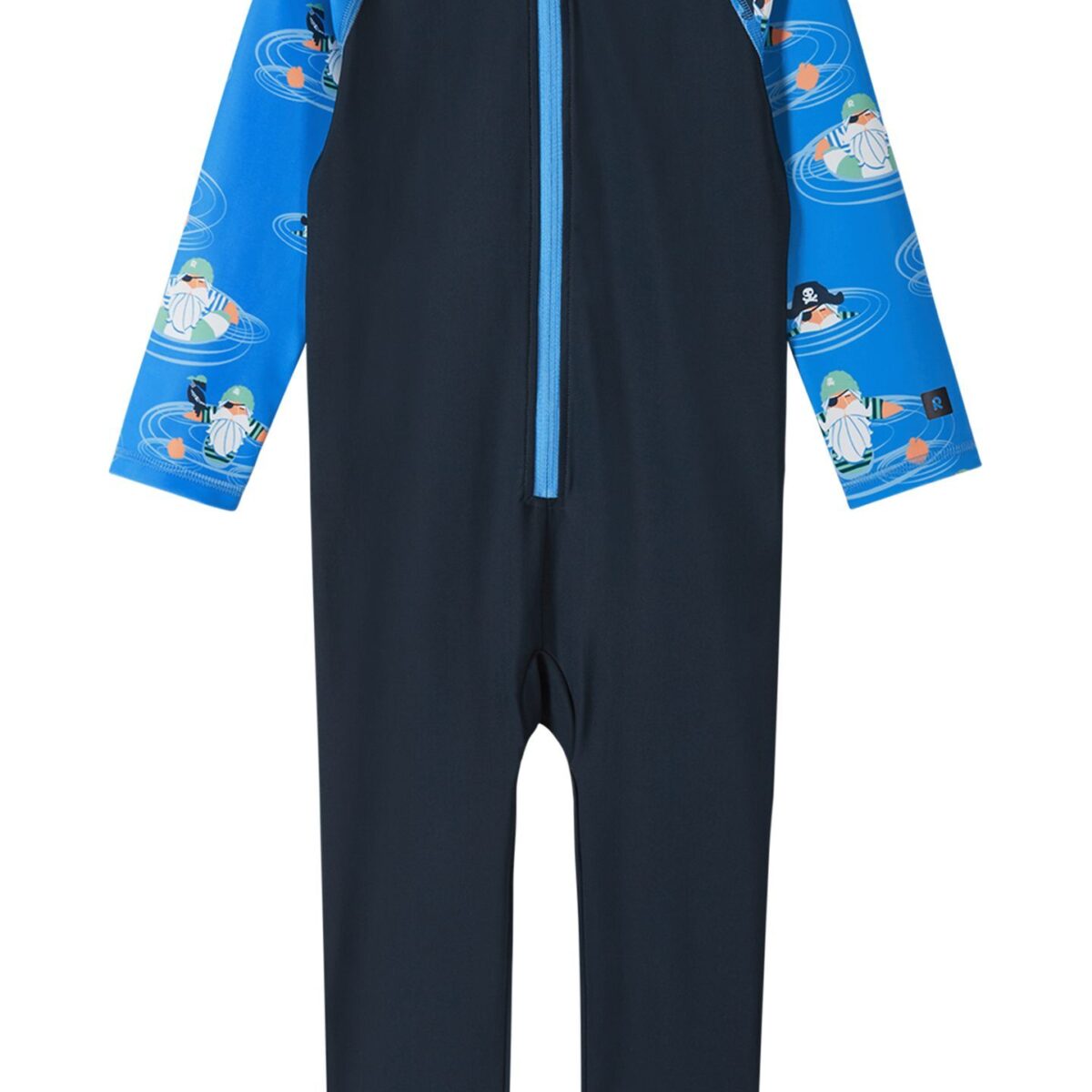 REIMA SunProof overall Polskii 5200130A Navy 698B