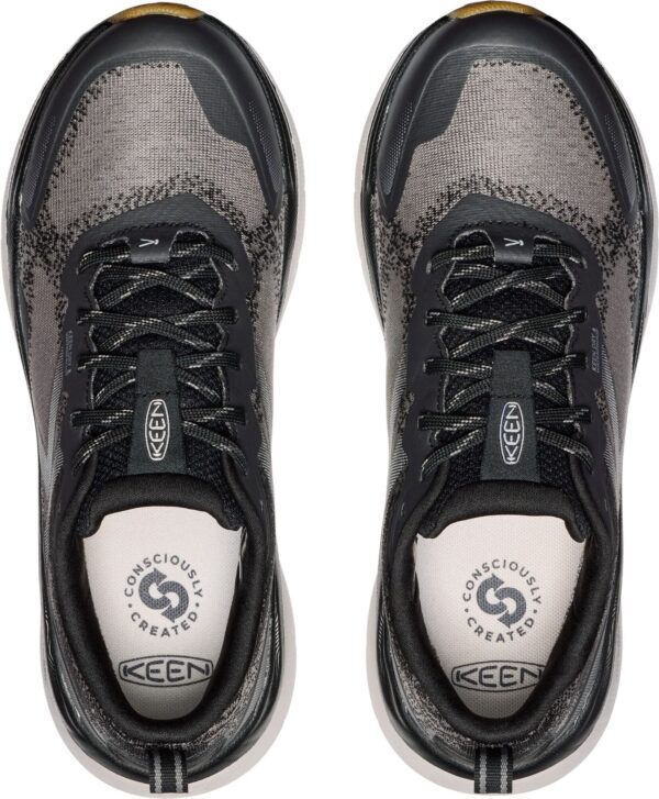 96712d1975128d95036769860b934a4a Keen LEIKI WP 1030719 Black/Steel Grey
