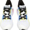 96858d705e0369aca92820dd21054972 DIADORA Mythos Blushield Volo 3 White/Black/Yellow Fluo