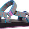 Teva TEVA Original Universal Women's Radio Tigerlily