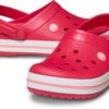 Crocs™ Crocband Digital Raspberry