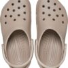 Crocs™ Classic Taupe