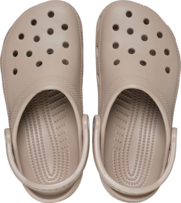 Crocs™ Classic Taupe