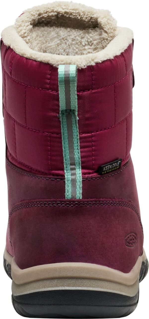 96a9cd7fd8e520dec613cf99cd2072bf Keen Kanibou Wp 1028082 Fig/Pink Lemonade