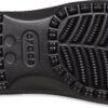 Crocs™ Classic Rain Boot Black