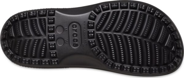 Crocs™ Classic Rain Boot Black