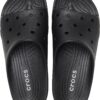 96bde2ca6d6f60925c1fc3a0b3654bf8 Crocs™ Saturday Slide Women's Black