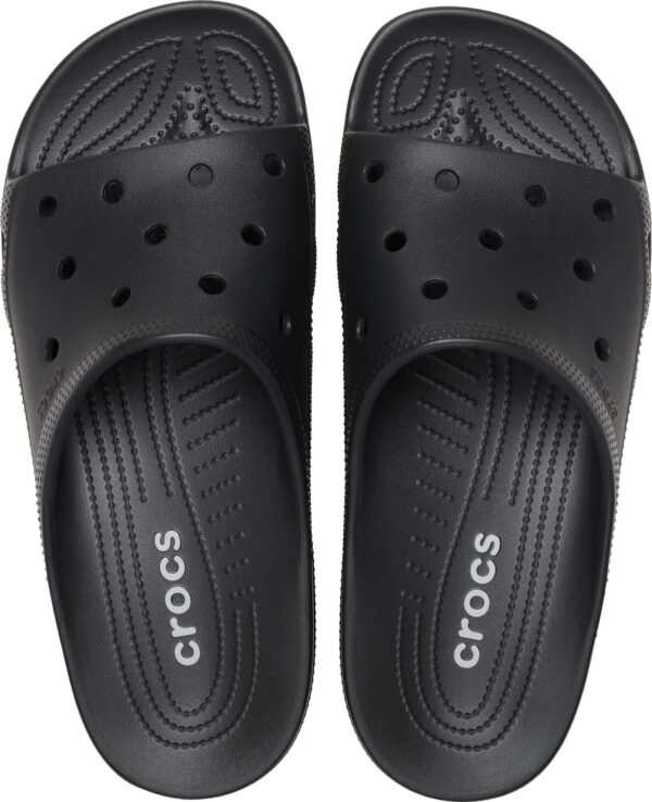 96bde2ca6d6f60925c1fc3a0b3654bf8 Crocs™ Saturday Slide Women's Black