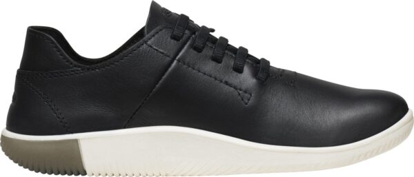 96c03c8821f2e91ae5512eff6dd9b9a7 Keen Knx Unlined Women's Black/Star White