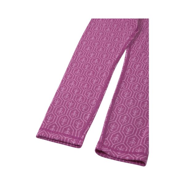 REIMA Taival 5200032A Red Violet 5391