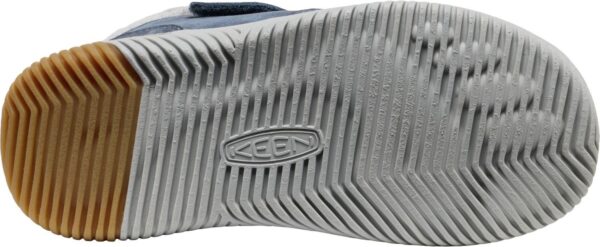 96cac50db9b0427b5a584f93323d2bc6 Keen Knx Middie Kid's 1031140 Vintage Indigo/Alloy