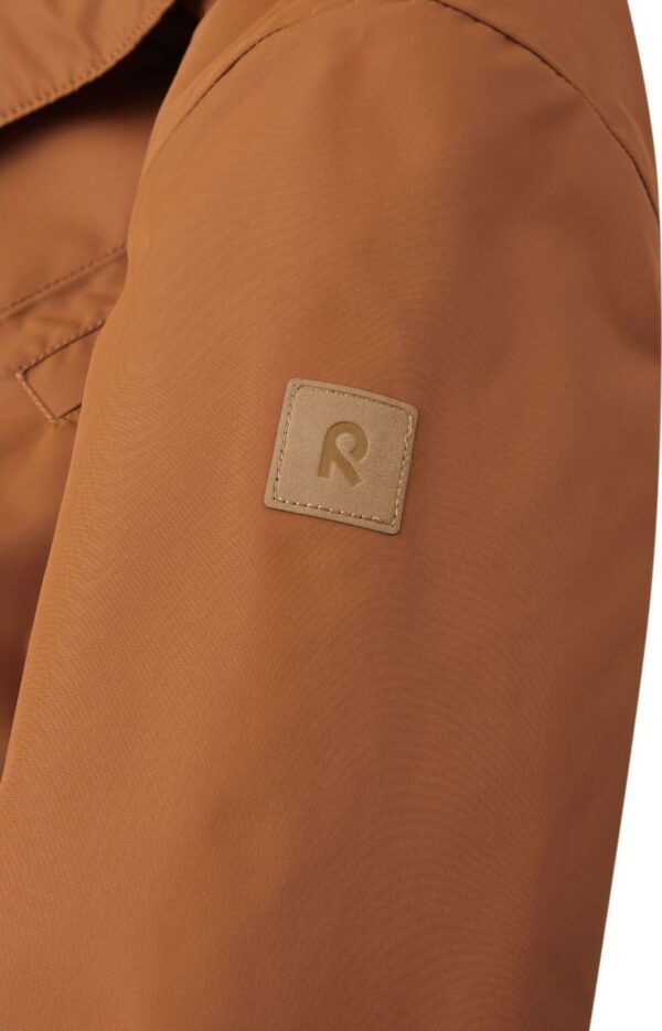 REIMA Naapuri 5100105A Cinnamon Brown