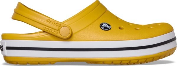 Crocs™ Crocband Turmeric
