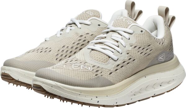 96d5c96a7e0ad284f71222b488733003 Keen WK400 WOMEN PLAZA TAUPE/BIRCH