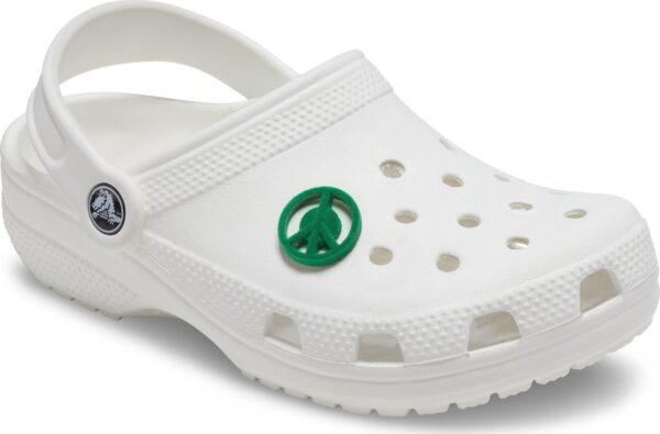 96db37da1729dc1b4a57e4978ea51c29 Crocs™ Crocs GRASS TEXTURED PEACE SIGN G1142500-MU Crocs GRASS TEXTURED PEACE SIGN G1142500-MU