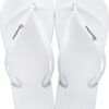 Ipanema Anat Colors Fem-Box12 White/White