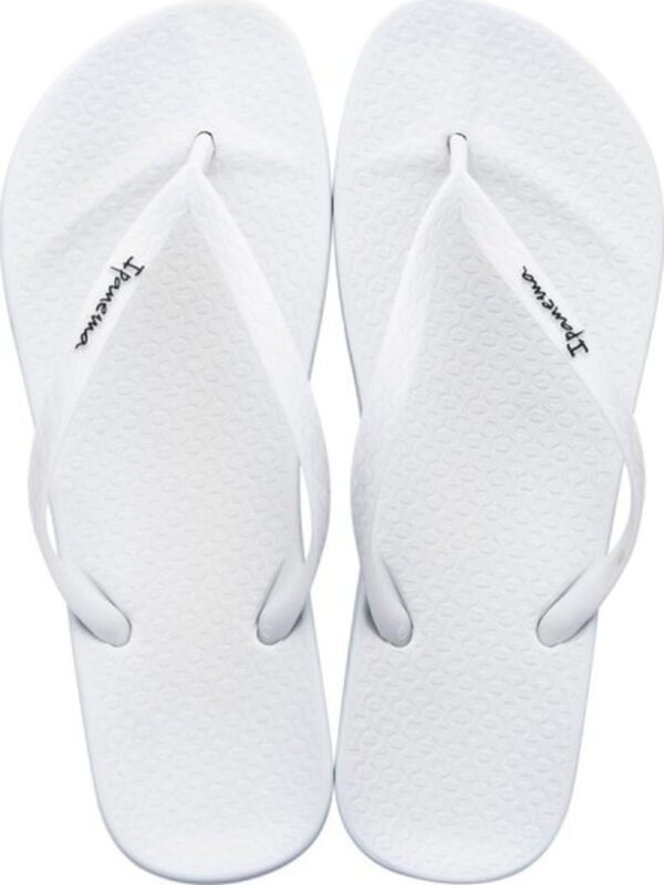 Ipanema Anat Colors Fem-Box12 White/White