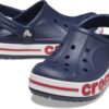 Crocs™ Bayaband Clog Kid's 207018 Navy