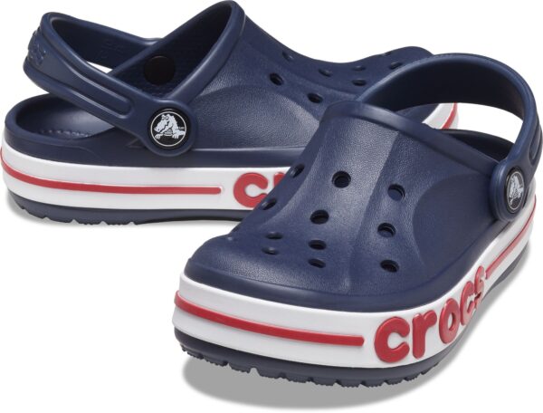 Crocs™ Bayaband Clog Kid's 207018 Navy