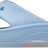 Crocs™ WOMENS CROSS STRAP Blue Calcite