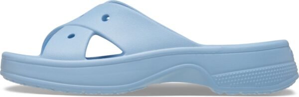 Crocs™ WOMENS CROSS STRAP Blue Calcite
