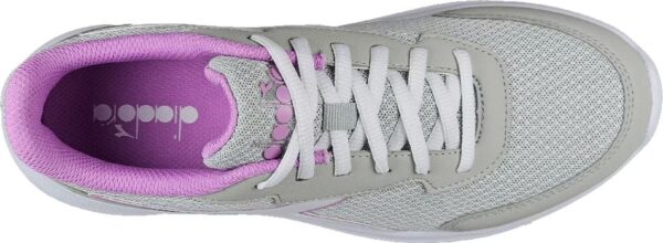 96f9a8b83708f23d0c851ee83217b2d8 DIADORA EAGLE 7 W Silver DD/White C1379