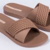 Ipanema Street II Fem-Box12 Brown/Brown/Beige