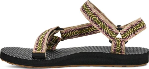 Teva TEVA Original Universal Women's Archive Topo Olive/ Eggplant