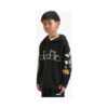 970793d2f27f9ab21bfcd434e92a2873 DIADORA JU.HOODIE TEAM Black
