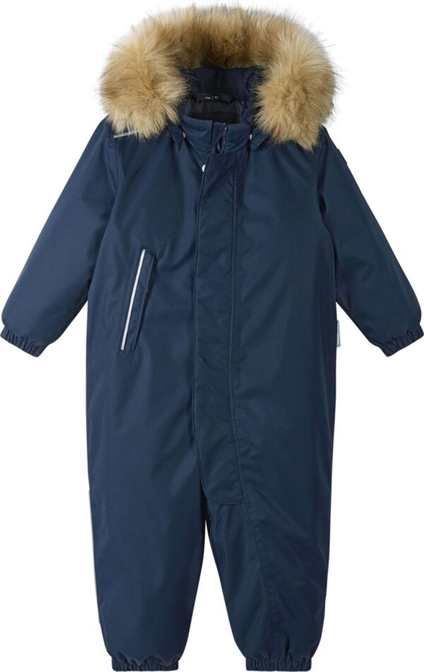 970de87839cfeaeeaab3a7607c18be92 REIMA Gotland 5100117C Navy