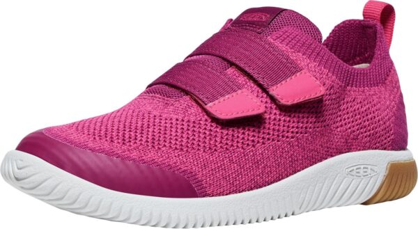 9714047389ec357ae90db774056e18ff Keen KNX KNIT DS 1030072 Beaujolais/Raspberry