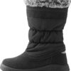 REIMA Sophis 5400101A Black