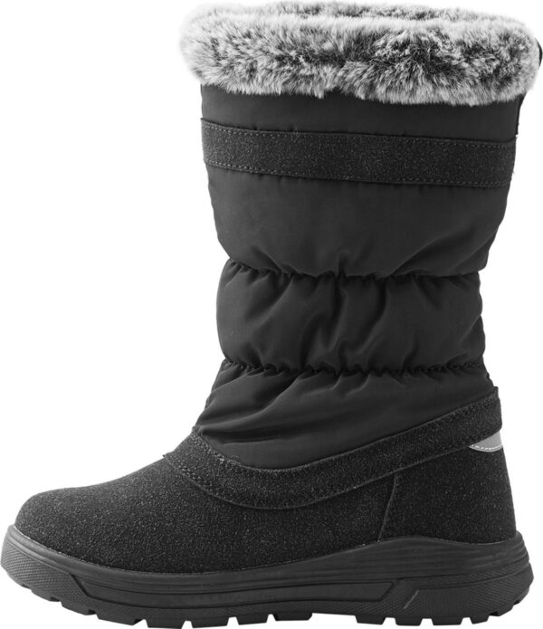 REIMA Sophis 5400101A Black