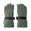 REIMA Tartu 5300105A Thyme Green