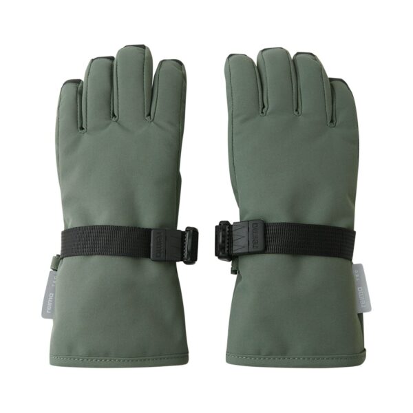 REIMA Tartu 5300105A Thyme Green