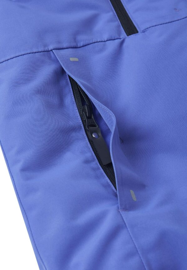 9729842a833051f710d5351e610889c7 REIMA PERILLE 5100088C Breezy Violet