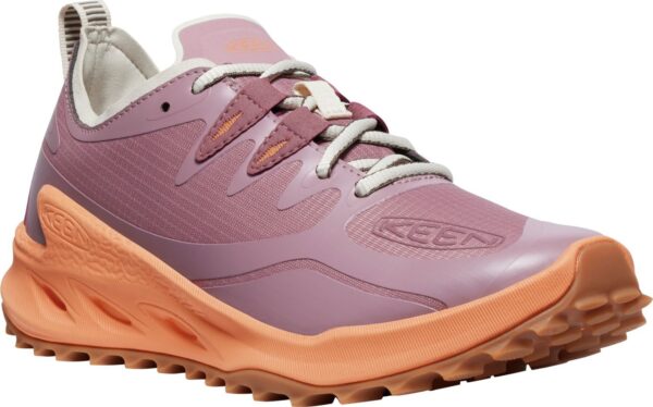 Keen ZIONIC SPEED 1028061 NOSTALGIA ROSE/TANGERINE