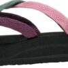 Teva Olowahu Women's Lilas Multi