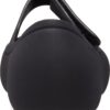 Crocs™ Brooklyn Mary Jane Flat Black
