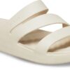 Crocs™ Getaway Strappy Stucco