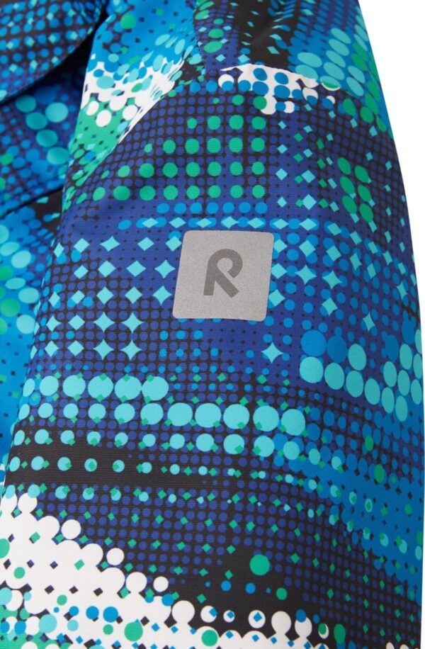 REIMA Kairala 5100073B Twilight Blue