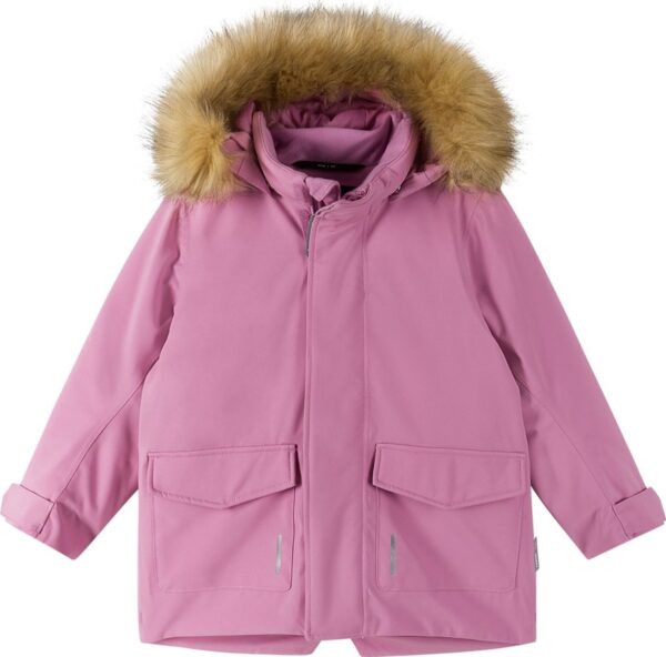 977b086d4508367be7b85e921499ac28 REIMA MUTKA 5100037B Mauve Pink
