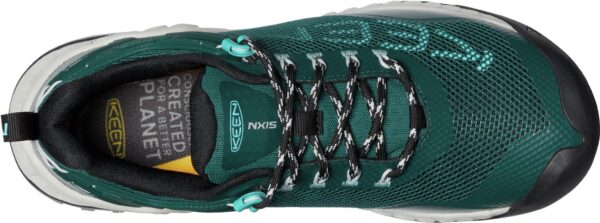 977b5eb332ffd933615196dba03570c4 Keen NXIS EVO WP WOMEN Sea Moss/Ipanema