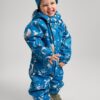 REIMA Villaisa 5300282B Deep ocean