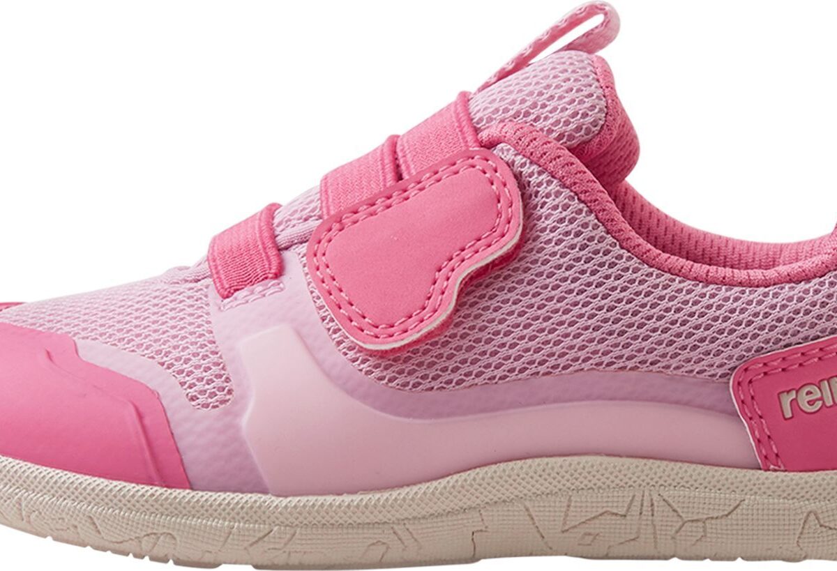 REIMA Barefoot Tepastelu 5400141B Light Heather 4250