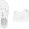 Crocs™ INMOTION PACER WOMEN'S White/Moonlight