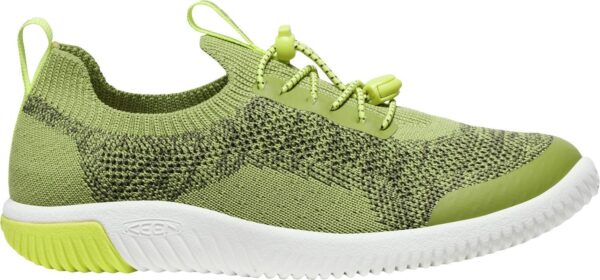 979064c1746ce764d46811c55b3674f7 Keen KNX KNIT LACE 1030071 Iguana/Evening Primrose