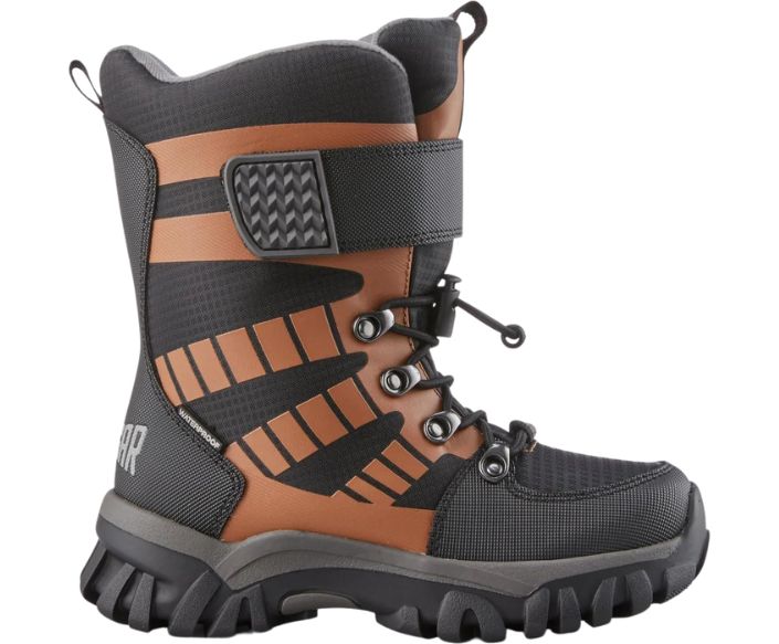 COUGAR Tango Nylon Black/Tan
