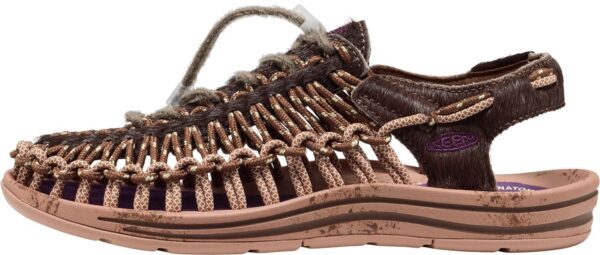 97a4d958482545348430a65e5742671f Keen Uneek Lea All Gender Terrain Bison