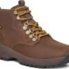Teva TUSAYAN BOOT MEN'S Coffee